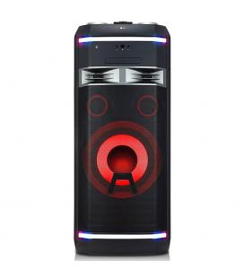 Altavoz lg xboom ol100 - multi bluetooth 4.0 - 2000w - efectos dj - altavoz iluminado - karaoke - Imagen 1