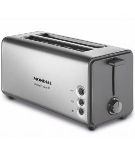 Tostadora mondial smart day 4 t16 1400w - Imagen 1