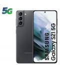 Smartphone samsung galaxy s21 8gb/ 128gb/ 6.2'/ 5g/ gris - Imagen 1