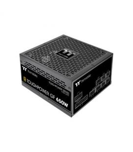 FUENTE DE ALIMENTACION ATX 650W THERMALTAKE TOUGHPOWER GF - Imagen 1