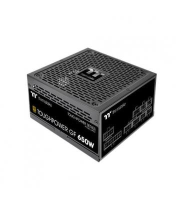 FUENTE DE ALIMENTACION ATX 650W THERMALTAKE TOUGHPOWER GF - Imagen 1