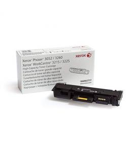 TONER ORIG XEROX 106R02777 NEGRO - Imagen 1