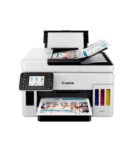 IMPRESORA CANON MULTIFUNCION MAXIFY GX6050