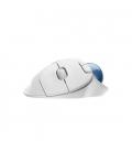 RATON LOGITECH ERGO M575 TRACKBALL WIRELESS BLANCO - Imagen 2