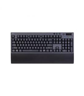 TECLADO MECANICO BLUETOOTH THERMALTAKE W1 - Imagen 1
