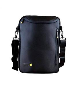 MOCHILA PORTATIL 14.1 TECHAIR TAUBP005V3 NEGRO