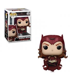 Funko pop marvel wandavision bruja escarlata 54323 - Imagen 1