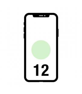 Smartphone apple iphone 12 256gb/ 6.1'/ 5g/ verde - Imagen 1