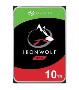 Seagate IronWolf NAS 10 TB SATA3