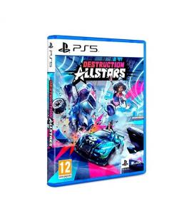 JUEGO SONY PS5 DESTRUCTION ALLSTARS