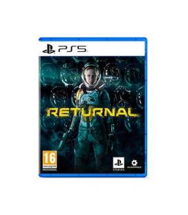 JUEGO SONY PS5 RETURNAL