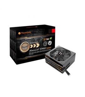 FUENTE DE ALIMENTACION ATX 700W THERMALTAKE SMART SE2 NEGRO - Imagen 1