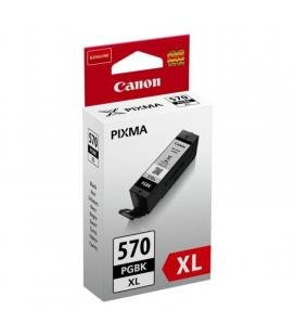 TINTA CANON PGI570PGBK NEGRO