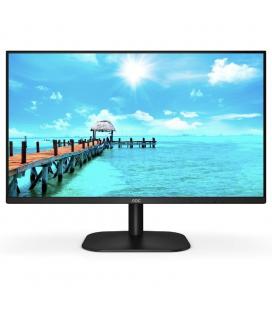 Monitor aoc 27b2am 27'/ full hd/ multimedia/ negro