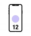 Smartphone apple iphone 12 64gb / 6.1'/ 5g/ púrpura - Imagen 1