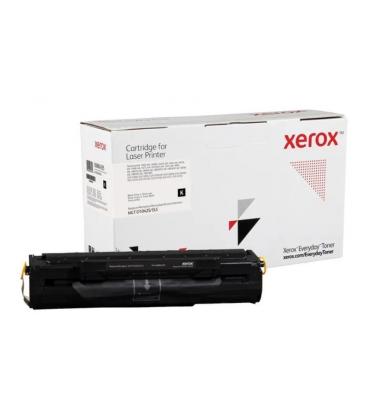 Tóner compatible xerox 006r04295 compatible con samsung mlt-d1042s/ negro - Imagen 1