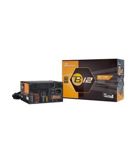 FUENTE DE ALIMENTACION ATX 750W SEASONIC B12 BC 750 - Imagen 1