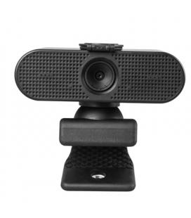 iggual Webcam USB FHD 1080P WC1080 Quick View