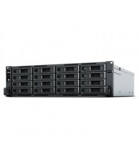 Synology RS2821RP+ NAS 3U 16Bay Rack Station - Imagen 1