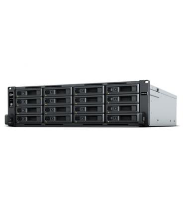 Synology RS2821RP+ NAS 3U 16Bay Rack Station - Imagen 1
