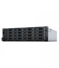 Synology RS2821RP+ NAS 3U 16Bay Rack Station - Imagen 1