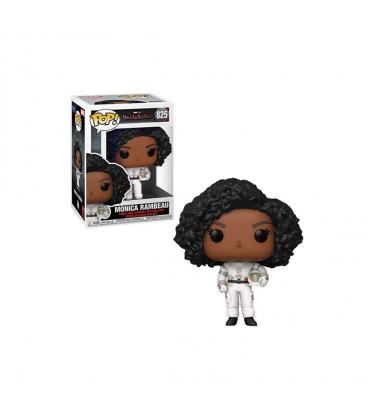 Funko pop marvel wandavision monica rambeau 52372 - Imagen 1