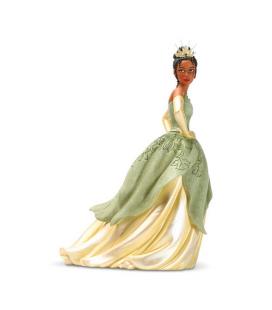 Figura enesco disney tiana y el sapo tiana - Imagen 1