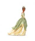 Figura enesco disney tiana y el sapo tiana - Imagen 1