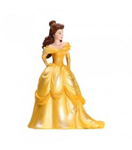 Figura enesco disney la bella y la bestia bella