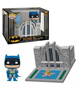 Funko pop town dc batman hall of justice 44469 - Imagen 1