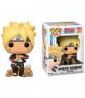 Funko pop animacion boruto boruto uzumaki 45428 - Imagen 1