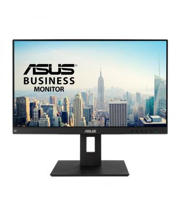 Monitor led asus be24eqsb 23.8pulgadas 1920 x 1080 5ms hdmi display port d - sub altavoces reg. altura - Imagen 1