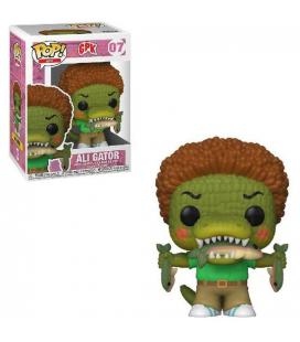 Funko pop garbage pail kids la pandilla basura ali gator 54345 - Imagen 1