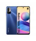 Smartphone Xiaomi Redmi Note 10 5G 6,43'' Fhd+ Amoled 4Gb/128Gb Nighttime Blue