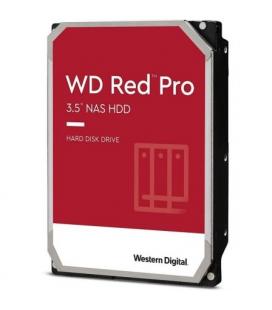 Disco Duro Western Digital WD Red Pro NAS 10TB/ 3.5"/ SATA III/ 256MB