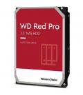 Disco Duro Western Digital WD Red Pro NAS 10TB/ 3.5"/ SATA III/ 256MB