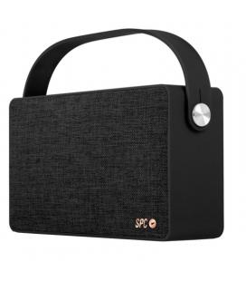 Altavoz con bluetooth spc big bang/ 20w/ 1.0/ negro - Imagen 1