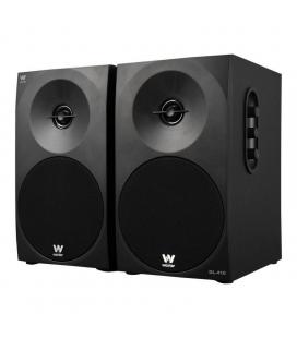 Altavoces woxter dynamic line dl-410/ 150w/ 2.0