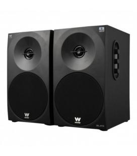 Altavoces con bluetooth woxter dynamic line dl-410 bt/ 150w/ 2.0