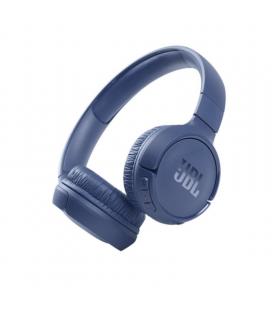 Auriculares inalámbricos jbl tune 510bt/ con micrófono/ bluetooth/ azules - Imagen 1