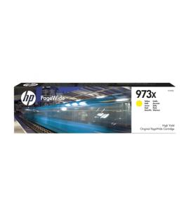 TINTA HP F6T83AE Nº 973XL AMARILLO