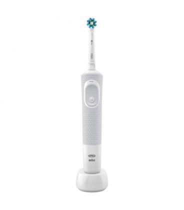 Cepillo dental braun oral-b vitality 100 crossaction/ blanco - Imagen 1