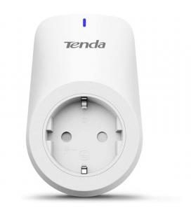 Enchufe inteligente wifi tenda beli sp9 - Imagen 1