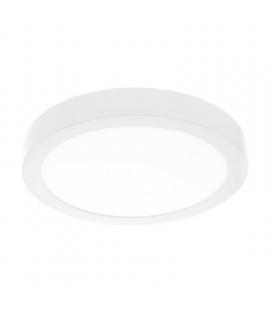 Downlight iglux sup-102307-nb v2/ circular/ ø120 x 35mm/ potencia 7w/ 540 lúmenes/ 4000ºk/ blanco - Imagen 1