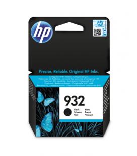 TINTA HP CN057AE Nº 932 NEGRO - Imagen 1
