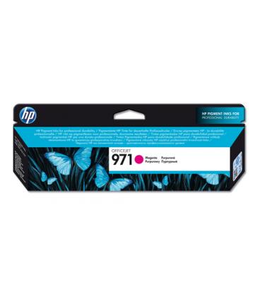 TINTA HP CN623AE Nº 971 MAGENTA - Imagen 1