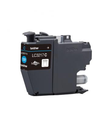 TINTA BROTHER LC-3217C CIAN 550PAG - Imagen 1