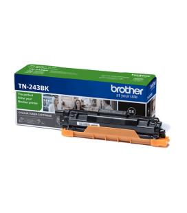TONER BROTHER TN243BK NEGRO 2.500PAG - Imagen 1