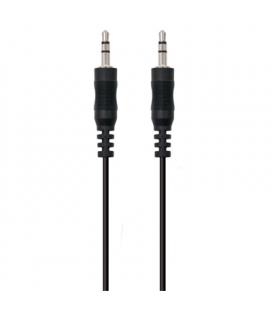 Ewent Cable Audio Estereo Jack 3,5mm -10mt - Imagen 1