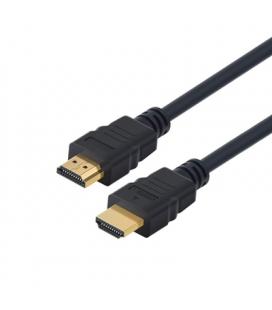 Ewent HDMI 2.1 ALTA VELOCIDAD 8K, ETHERNET 1m - Imagen 1